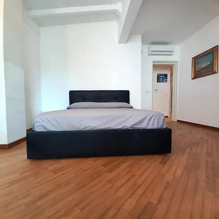 Dimora Emilia Apartment Lecce
