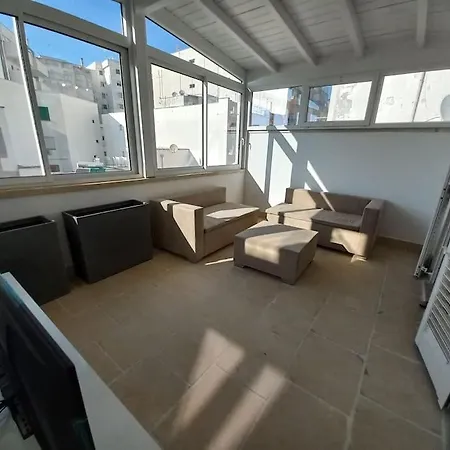 Dimora Emilia Apartment