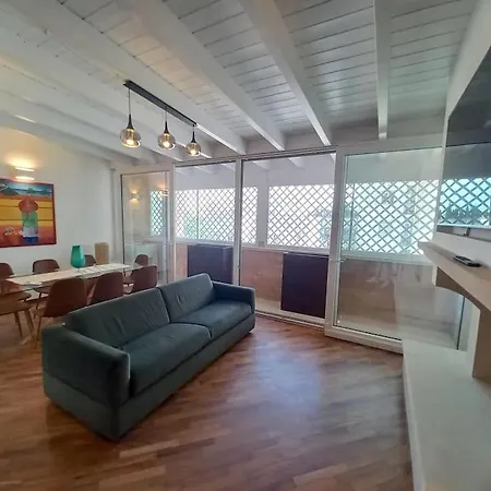 Apartment Dimora Emilia *
