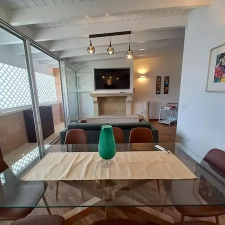 Dimora Emilia Apartment Lecce
